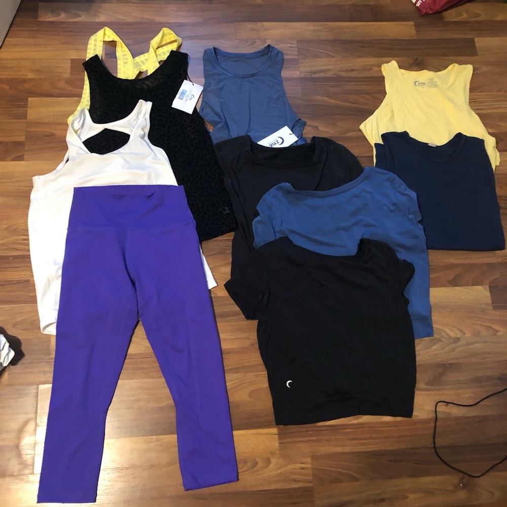 Zyia bundle